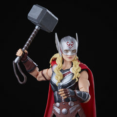 Marvel Legends Thor: Love and Thunder Mighty Thor 15-cm Action Figure