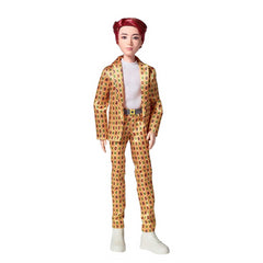 BTS x Mattel JUNG KOOK Fashion Doll GKC87 - Maqio