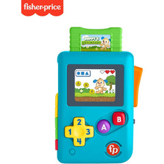 Fisher-Price Laugh & Learn Lil Gamer Educational Musical Toy
