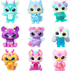 Magic Mixies Mixlings Tap & Reveal Cauldron