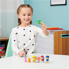 Paw Patrol Ryder & Pups Rescue Knights Rescue Gift