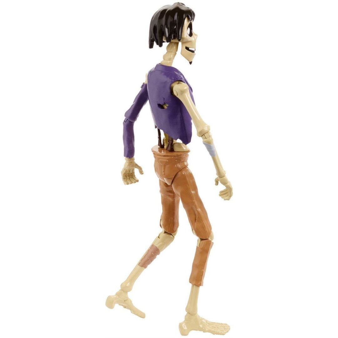 Disney Pixar Coco Hector Action Figure FLY90 12" Box Edition - Maqio