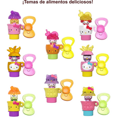Hello Kitty Sanrio & Friends Surprise Blind Mini Collectibles 1.5" 3.8cm