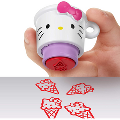 Hello Kitty Sanrio & Friends Surprise Blind Mini Collectibles 1.5" 3.8cm
