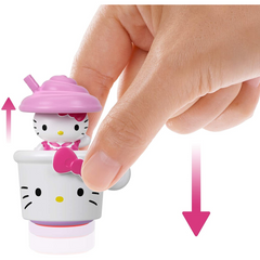 Hello Kitty Sanrio & Friends Surprise Blind Mini Collectibles 1.5" 3.8cm