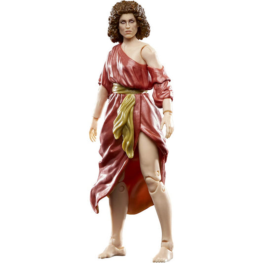 Ghostbusters Plasma Series 6in Classic 1984 Action Figure - Dana Barrett