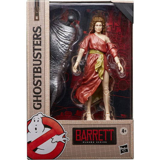 Ghostbusters Plasma Series 6in Classic 1984 Action Figure - Dana Barrett