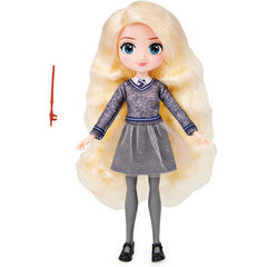 Harry Potter Hogwarts Collectible 8" Doll - Luna Lovegood