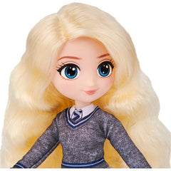 Harry Potter Hogwarts Collectible 8" Doll - Luna Lovegood