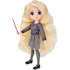 Harry Potter Hogwarts Collectible 8" Doll - Luna Lovegood