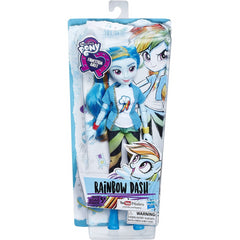 My Little Pony Equestria Girls Rainbow Dash Classic Style Doll