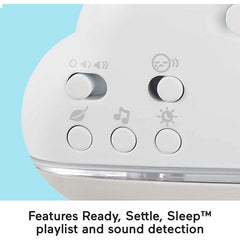 Fisher-Price Calming Clouds Mobile & Soother