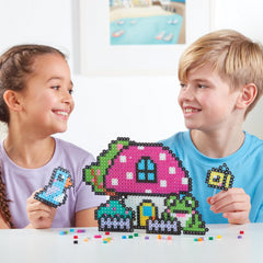 Simbrix Magical Garden Pack 1500+ Bricks