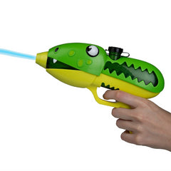 Ryan's World Instant Slimy Blaster Green 116286 - Maqio