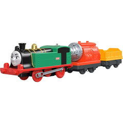 Thomas & Friends Trackmaster Motorised Engine Gina Toy Train