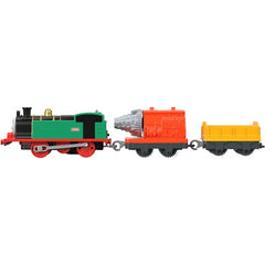 Thomas & Friends Trackmaster Motorised Engine Gina Toy Train