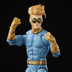 Marvel Legends Series Speedball Action Figure 6-inch Collectible Toy