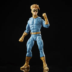 Marvel Legends Series Speedball Action Figure 6-inch Collectible Toy