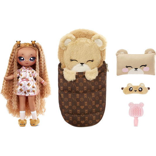 Na! Na! Na! Surprise Teens Slumber Party Fashion 27cm - Lara Vonn
