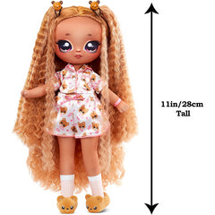 Na! Na! Na! Surprise Teens Slumber Party Fashion 27cm - Lara Vonn