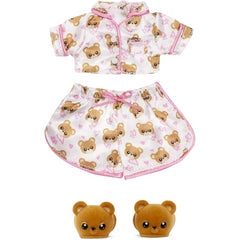 Na! Na! Na! Surprise Teens Slumber Party Fashion 27cm - Lara Vonn