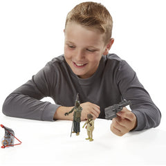 Star Wars The Force Awakens 3.75-Inch Desert Mission BB-8 & Unkars Thug Figures