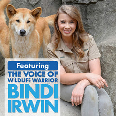 Learning Resources GeoSafari Junior Talking Microscope Educational Aid