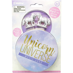 Unicorn Pink Magic Sand 80g - Maqio