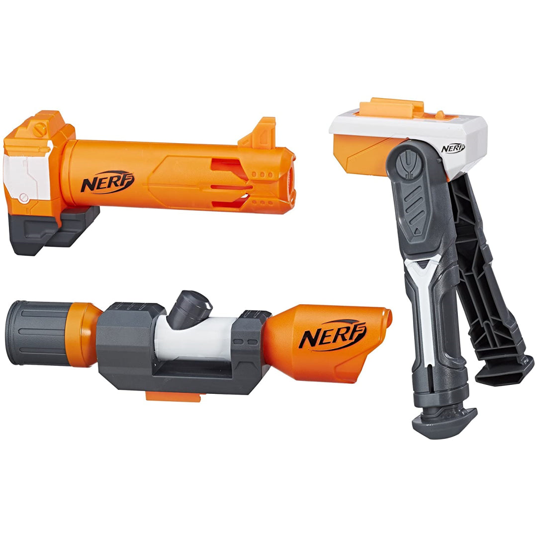 Nerf Modulus Blaster Long Range Upgrade Kit B1537 - Maqio