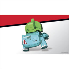 Mega Construx GKY72 Pokémon Bulbasaur (GFC85) - Maqio