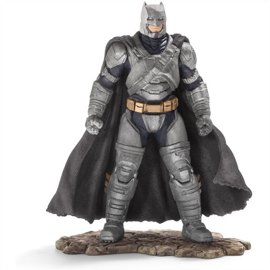 Schleich DC Comics Batman Vs Superman Action Figure