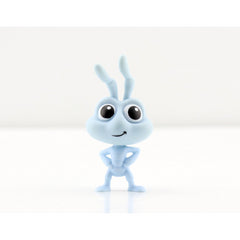 Disney Pixar Minis 1-inch Action Figure Blind Bag 1-pack
