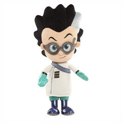 PJ Masks 22cm Mini Plush White - Romeo - Maqio