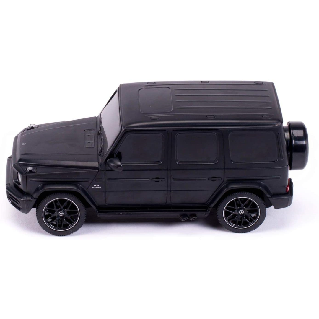 RAstar RC Remote Control Car 1:24 - Mercedes AMG G 63 - Maqio