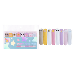 Grl Pwr Sticky Tab Page Markers FN8533 - Maqio