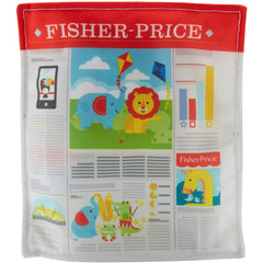 Fisher-Price On the Go Breakfast Baby Toys