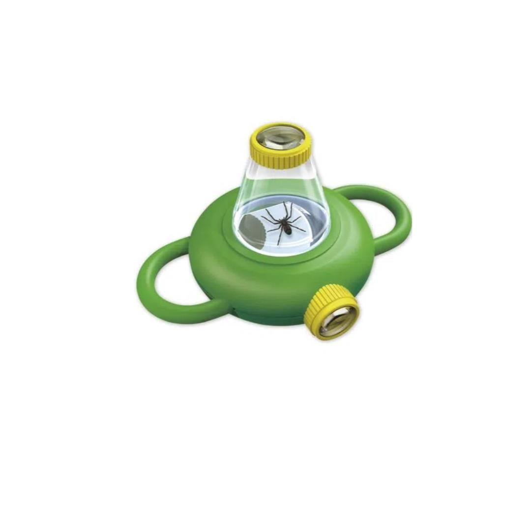 Insect Magnifier Educational Toy - Maqio
