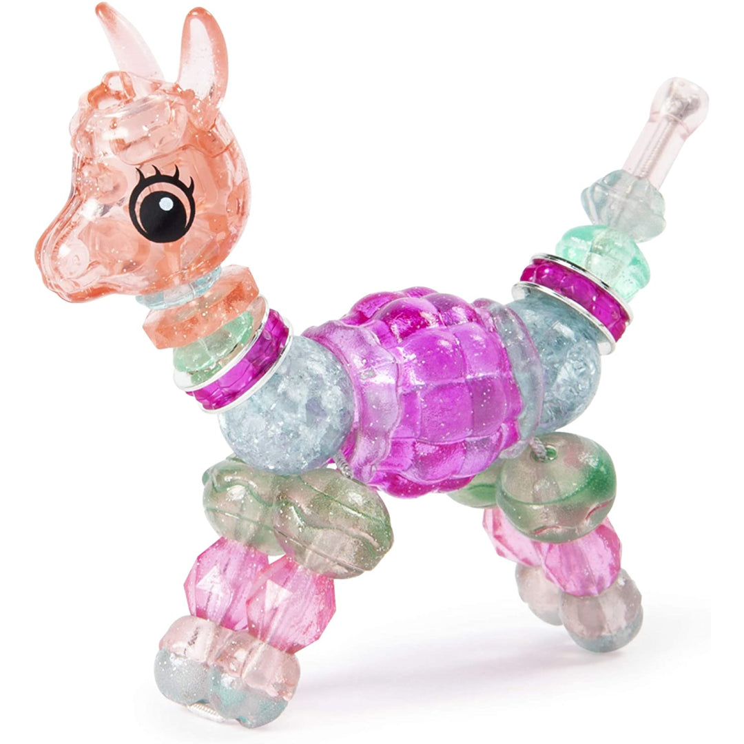 Twisty Petz 3 Pack with Sugarpie Llama 20104394 - Maqio