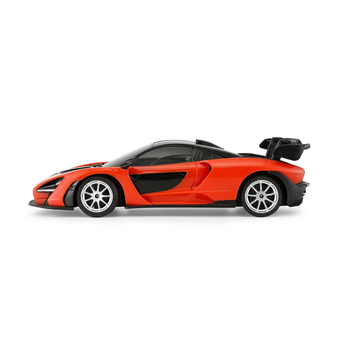 RAstar RC Remote Control Car 1:24 - McLaren Senna - Maqio