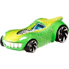 Hot Wheels Toy Story Rex Vehicle 4 of 8 Pixar Vehicle
