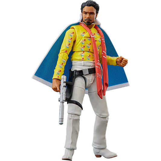 Star Wars Battlefront 2 Lando Calrissian 9.5cm Action Figure