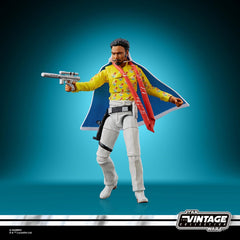 Star Wars Battlefront 2 Lando Calrissian 9.5cm Action Figure