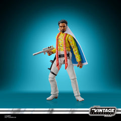 Star Wars Battlefront 2 Lando Calrissian 9.5cm Action Figure