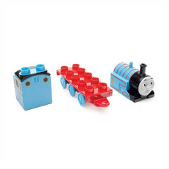 Mega Bloks Thomas and Friends Sodor's Legend of the Lost Treasure Toy - Maqio