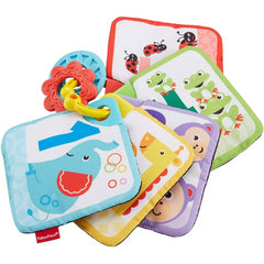 Fisher Price 1-to-5 Learning Cards FXB92 - Maqio