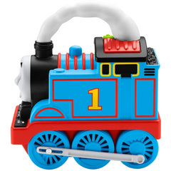 Fisher-Price Thomas & Friends Storytime Interactive Push Along Train