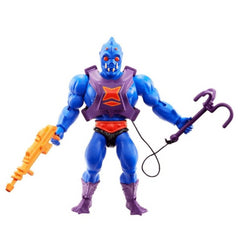 Masters of the Universe Action Figure Webstor - Maqio