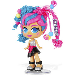 Curli Girls Express Your Curl Power Fashionista - Maqio