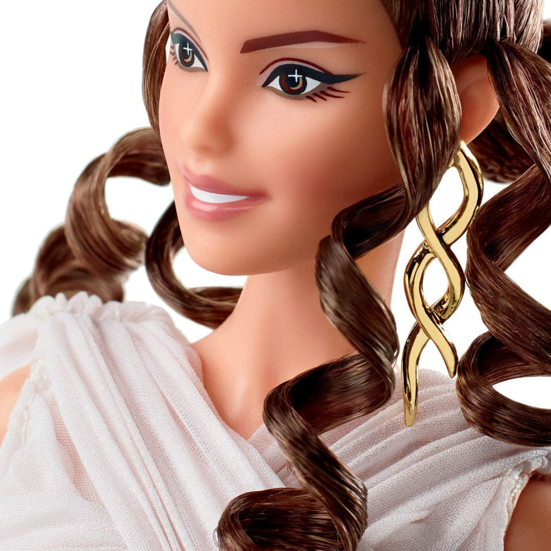 Barbie Star Wars - Rey Fashion Doll - Maqio
