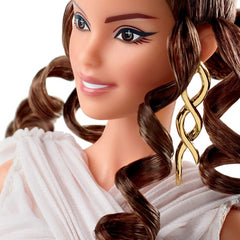 Barbie Star Wars - Rey Fashion Doll - Maqio
